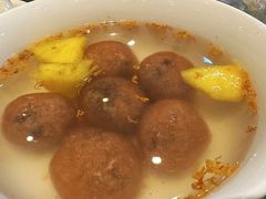 藕粉汤圆-四宜糕团店(南大街店)