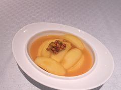 沙棘雪梨-弘雅饭店