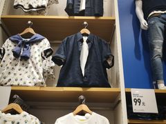 -优衣库(长沙国金中心店)