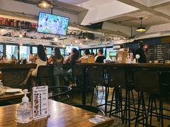 大堂-Liberty Brewing Co·曼哈顿餐吧