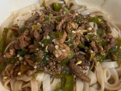 -李易面馆(树木岭店)