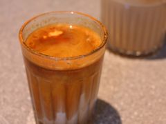 燕麦肉桂脏脏-山下C5cafe(惠通时代广场店)
