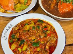 -夹夹大·蟹蟹大排档(财富又一城店)