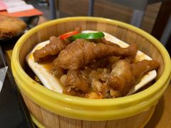 -子曰·礼茶居(壬丰大厦店)