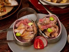 -酒肴一瓢·活贝料理·日本料理(三元桥·霄云路店)