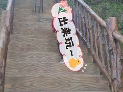 -塔云山