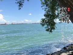-巴拉湾海滩