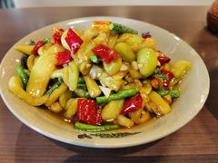 豆角茄子-潇湘阁(望京SOHO店)