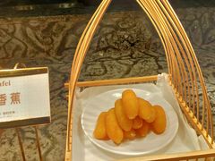 -芭菲盛宴·环球美食(解放碑英利国际店)