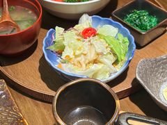 -一豚轩·烧鸟·豚骨拉面(五四路店)