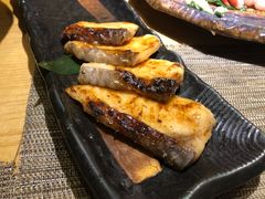 -吉兆·料理(红梅南路店)