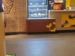 -麦当劳(西客站店)