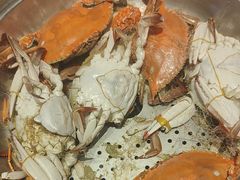 -川骄海鲜自助(河东店)