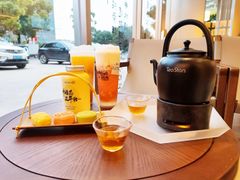-Tea Stars茶星星(九龙首府店)