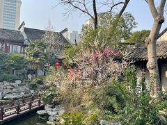 -南京市民俗博物馆(甘熙故居)