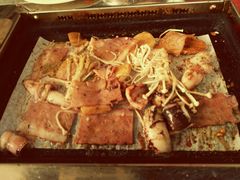 -淀里船宴(卓达店)