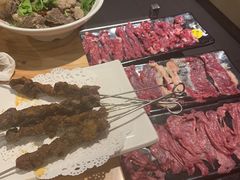 -嬷孙家潮汕牛肉火锅(北京路天河城店)