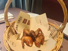 -鸽子张·家宴(大兴店)