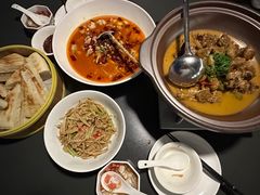 -汉水谣·江景餐厅(江滩店)