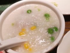 -南拳十三姨·潮汕砂锅粥(世纪金源店)