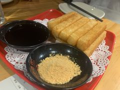 -风光老灶麻辣香锅(大成路翠微百货店)