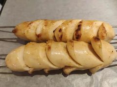 -喝丢一只鞋海鲜烧烤·海肠捞饭(市场店)