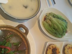 -粤财皇冠假日酒店·彩华轩中餐厅