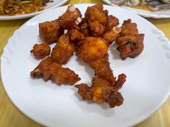 蒜香骨-美食店(华贵路店)