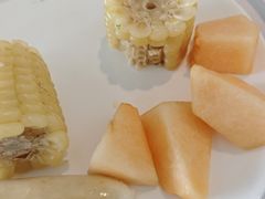 -蔓兰家的四季S0餐厅·融合菜(当代MOMA店)