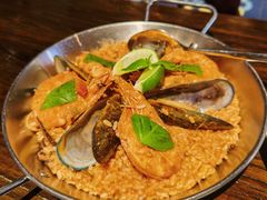 -Brut Eatery悦璞食堂(建国东路店)