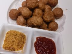 -宏宴·新京菜(望京店)