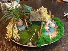 -长春凯悦酒店-品悦中餐厅