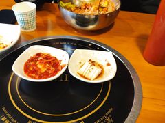 -咕咕站韩国料理(紫金港店)