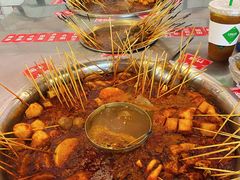 -湖南益阳麻辣烫(棠东丰华街店)