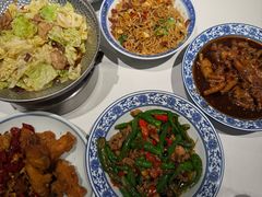 -欧记大排档·景德菜(上海首店)