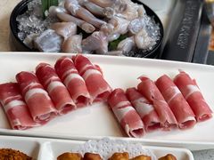 -海底捞大排档火锅(打浦路店)