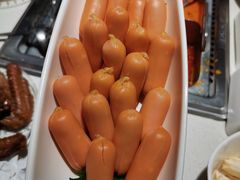 -海底捞火锅(西安路店)