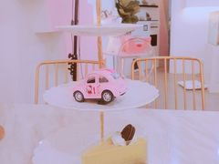 -NoNo Cake(大唐广场店)