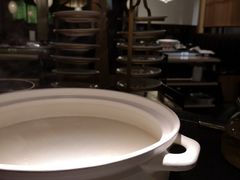 招牌瑶柱白粥底-龙门养心粥火锅(祥恒广场店)