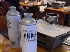 -聚点串吧·北京烧烤(朝北店)
