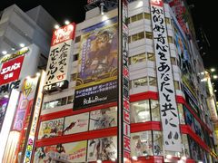-秋叶原电器街