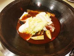 -王老六铁锅炖鱼(翠微店)