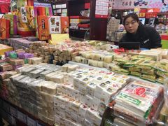零售区-老城隍庙食品商店(豫园商城店)