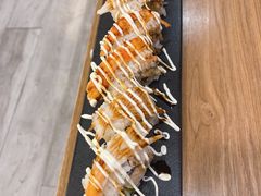 -松幸日式料理(中山路店)