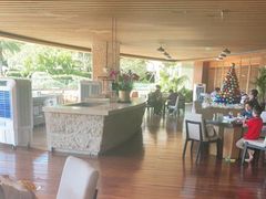 -天津湾西餐厅(三亚海棠湾洲际度假酒店)