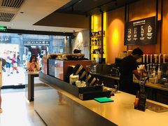 -星巴克(福州三坊七巷店)