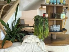 -川岛屋·KAWASIMAYA·咖啡简餐