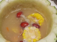 -翟辉冬瓜盅火锅(南村万博店)
