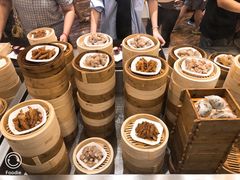 -龙的酒楼·手工早茶·顺德菜(近良路店)