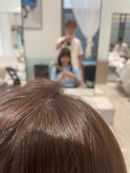 -美格丝M.G.S Hair Salon